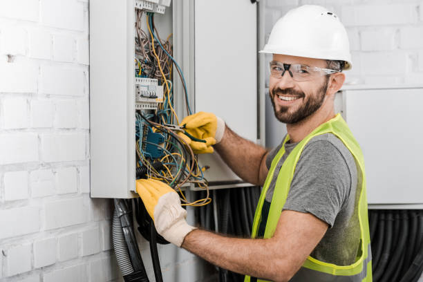 Best Affordable Electrician  in Woodlands, CA
