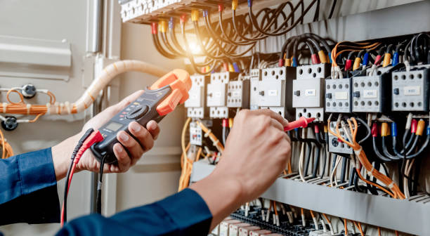 Best Home Electrical Repair  in Woodlands, CA