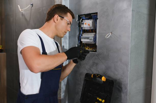 Best Generator Installation Services  in Woodlands, CA