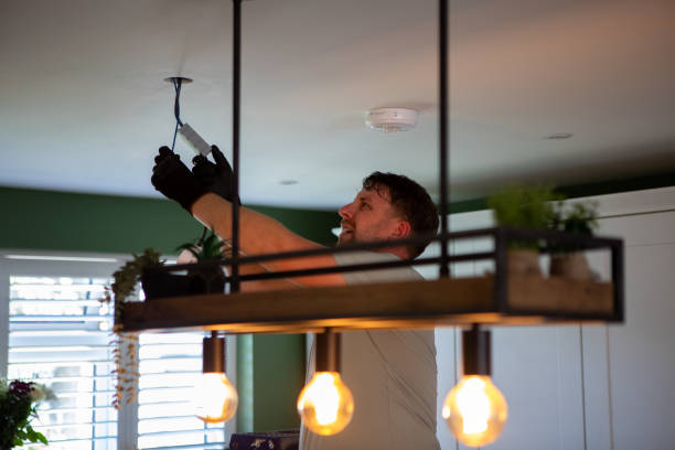 Best Emergency Electrical Repair  in Woodlands, CA