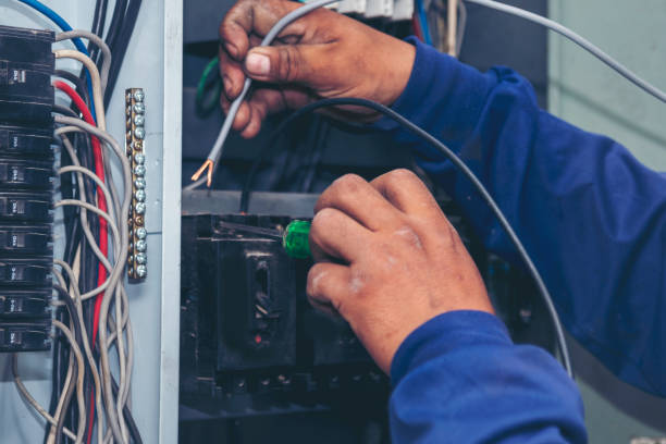 Best Electrical Repair Services  in Woodlands, CA