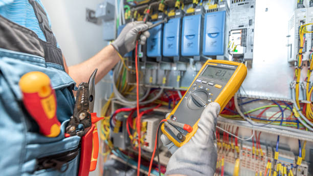 Best Electrical Rewiring Services  in Woodlands, CA
